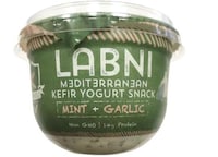 Kefir Yogurt Dips Image 3