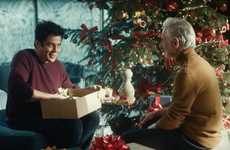 Family-Focused Beer Ads