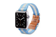 Charitable Smartwatch Bands
