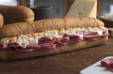 Salt-Cured Beef Sandwiches