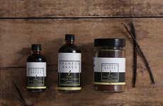 Artisanal Vanilla Collections