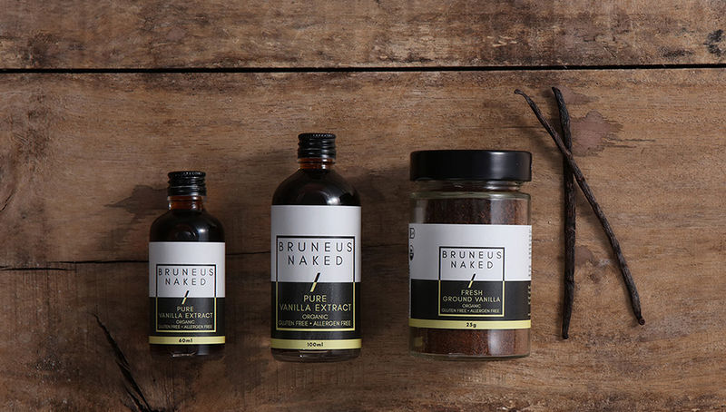 Artisanal Vanilla Collections