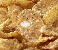 Cinnamon-Encrusted Kids