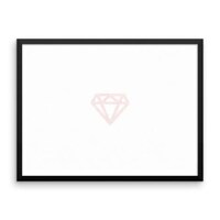 Framed Coding Artworks Image 2