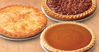 Handy Thanksgiving Takeout Options Image 3