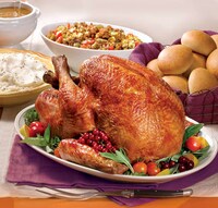 Handy Thanksgiving Takeout Options Image 5