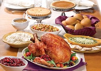 Handy Thanksgiving Takeout Options Image 6