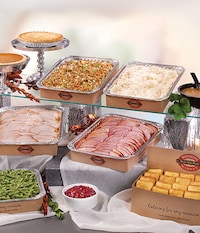 Handy Thanksgiving Takeout Options Image 7