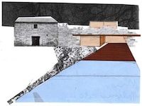 Refurbished Rubble Houses Image 2