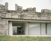 Refurbished Rubble Houses Image 5