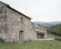 Refurbished Rubble Houses Image 7
