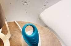 Personalized Intimacy Toys