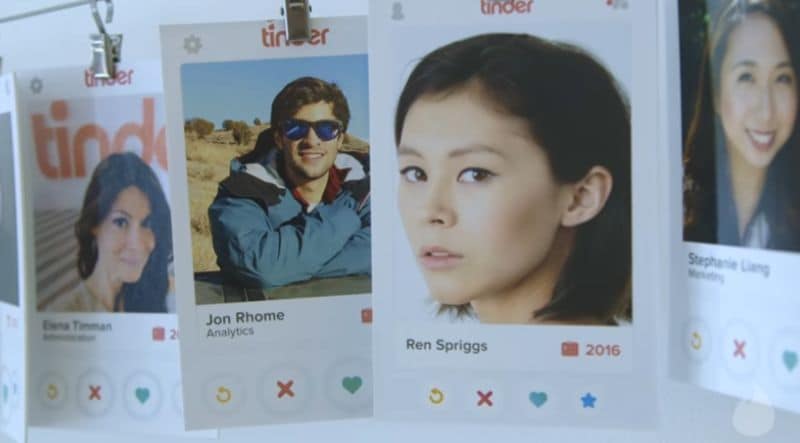 Inclusive Dating App Extensions