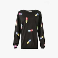 Controversial Drug-Themed Clothing Image 6