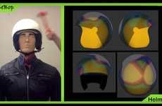 Emergency Response Helmets