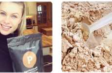 Plant-Based Superfood Proteins