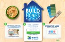 Community-Supporting Food Codes