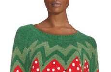 Unsightly Holiday Sweater Collections