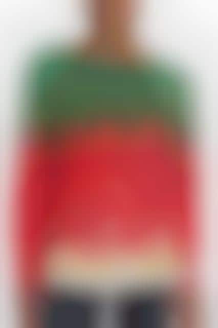 Unsightly Holiday Sweater Collections