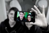 Colorblindness Correcting Apps Image 2