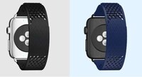 Buckle-Free Smartwatch Straps Image 7