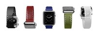 Buckle-Free Smartwatch Straps Image 8