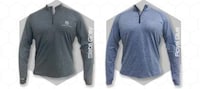 Temperature-Regulating Shirts Image 2