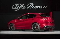 Luxurious Italian SUVs Image 2