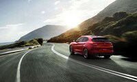 Luxurious Italian SUVs Image 3