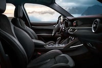 Luxurious Italian SUVs Image 4
