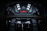 Luxurious Italian SUVs Image 5