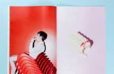 Darkly Humorous Chocolate Cookbooks