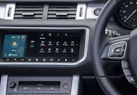Dashboard Music Platforms Image 3
