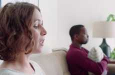Universal Marketing Parody Ads
