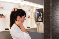Reverse Angle Smart Mirrors Image 5