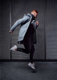 Device-Disguising Parkas Image 2