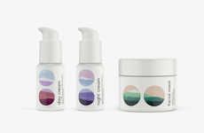 Landscape Cosmetics Branding
