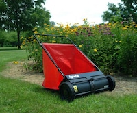 Outdoor Debris Collectors Image 2