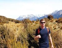 Ethical Yak Wool Clothing Image 2