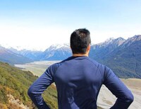 Ethical Yak Wool Clothing Image 3
