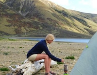 Ethical Yak Wool Clothing Image 6