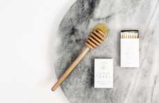 Sustainably Sourced Candle Collections