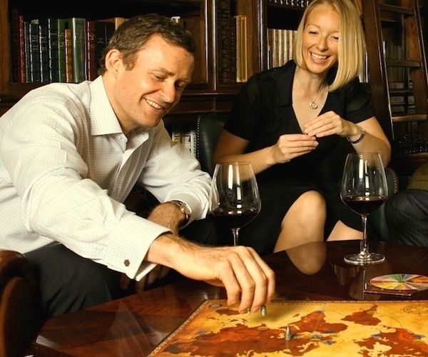 Wine Connoisseur Training Kits