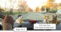 Hands-Free Car Kits Image 3