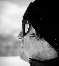 Interchangeable Sport Sunglasses Image 2