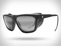 Interchangeable Sport Sunglasses Image 4