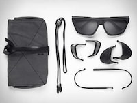 Interchangeable Sport Sunglasses Image 5