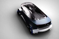Autonomous Outdoor Enthusiast Vehicles Image 4