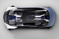 Autonomous Outdoor Enthusiast Vehicles Image 6