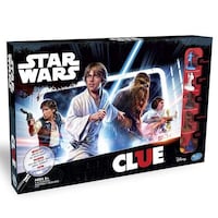 Intergalactic Mystery Games Image 3